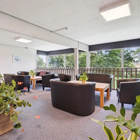 Hotel Bb-hotel Messehotel Herning