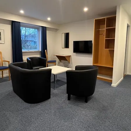 Bb-hotel Messehotel Herning