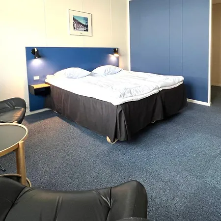 Hotel Bb-hotel Messehotel Herning