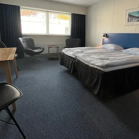 Bb-hotel Messehotel 2* Herning