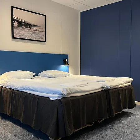 Bb-hotel 
