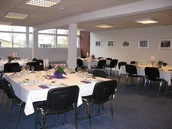 Hotel Bb-hotel Messehotel Herning