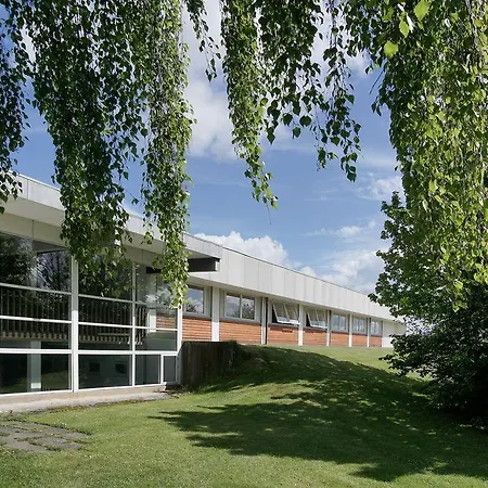 Hotel Bb-hotel Messehotel Herning