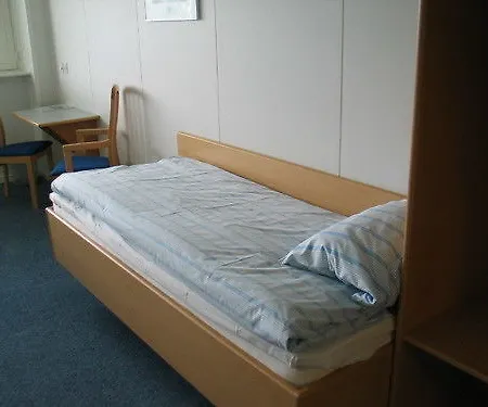 Bb-hotel Messehotel 2* Herning