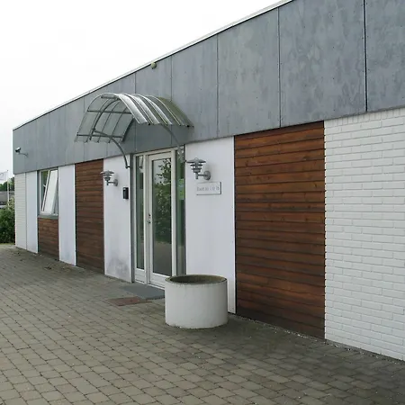 Bb-hotel Messehotel 2* Herning
