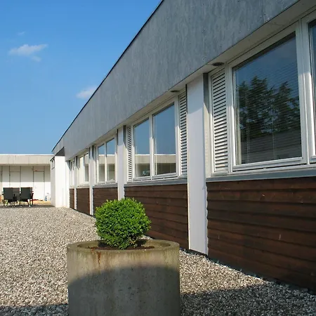 Hotel Bb-hotel Messehotel