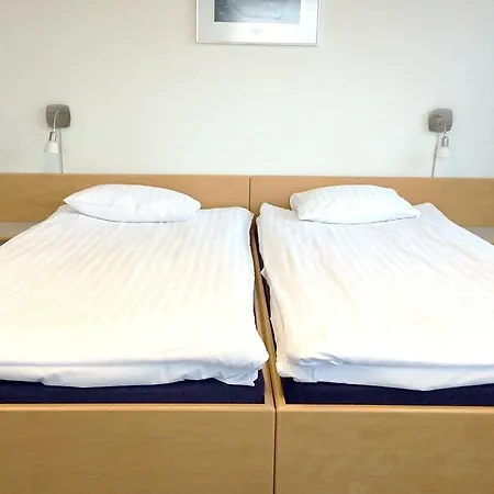 Hotel Bb-hotel 