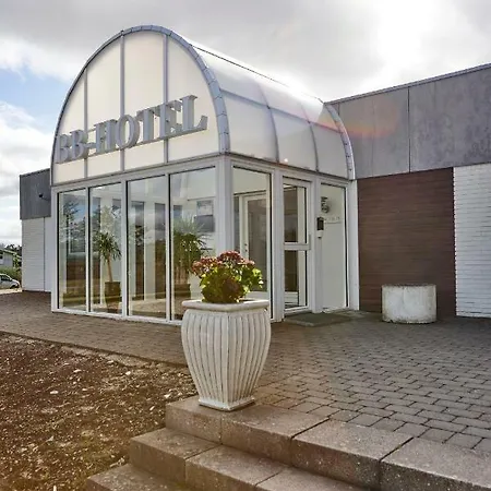 Bb-hotel Messehotel Hotel Herning