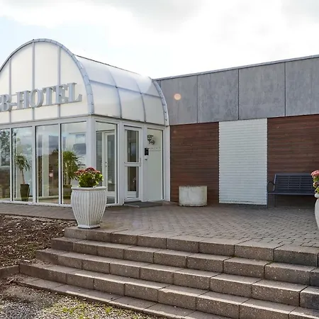 Hotel Bb-Hotel Herning 