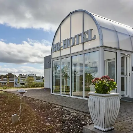 Bb-Hotel Herning 
