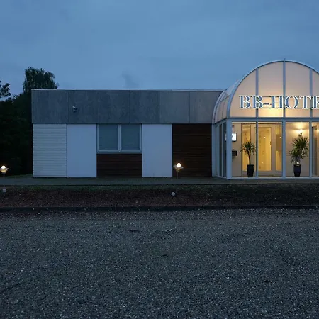 Bb-hotel Messehotel Hotel