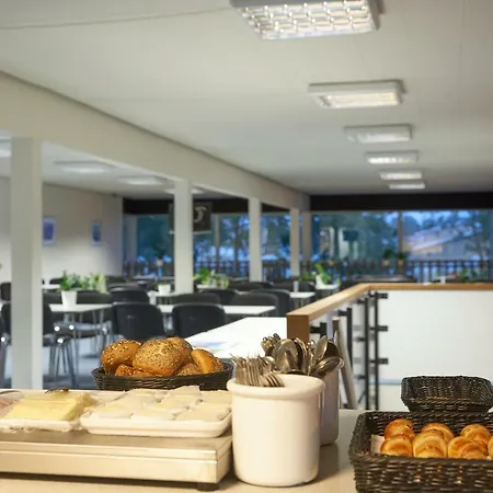 Bb-hotel Messehotel 2* Herning