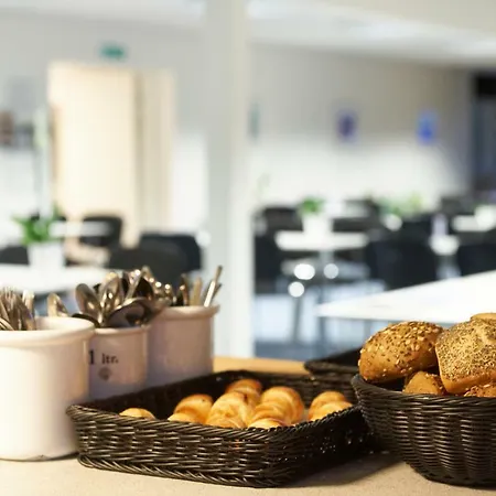 Bb-hotel Messehotel Hotel Herning