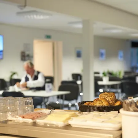 Bb-hotel Hotel Herning