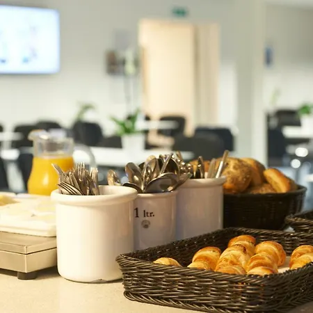 Hotel Bb-Hotel Herning 