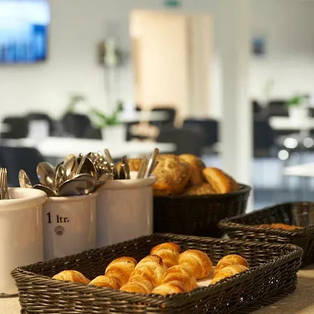 Bb-hotel Messehotel