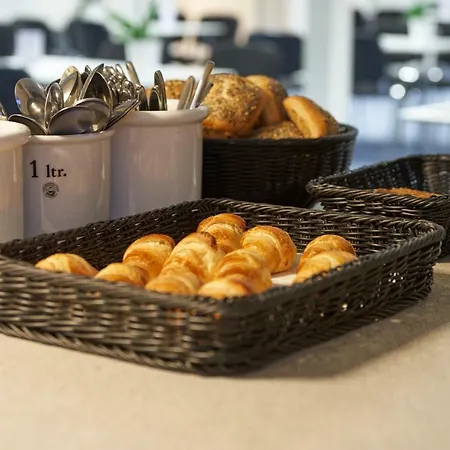 Hotel Bb-Hotel Herning 