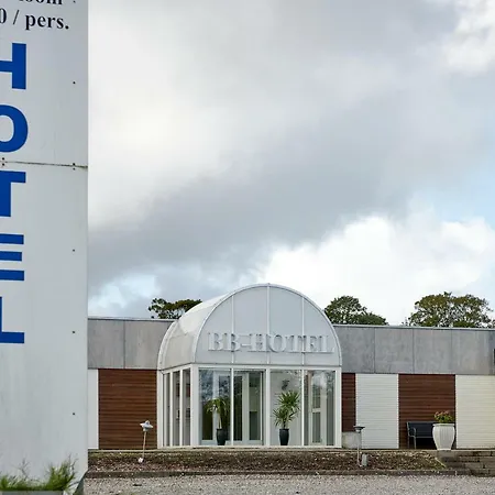 Bb-hotel 