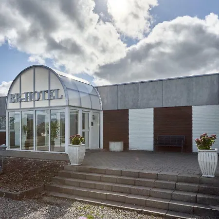 Bb-hotel Messehotel 2* Herning
