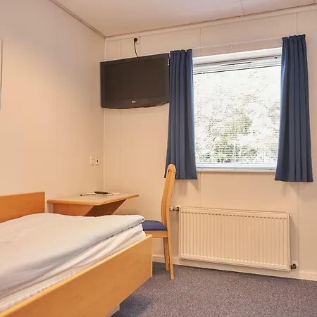 Hotel Bb-hotel Messehotel Herning