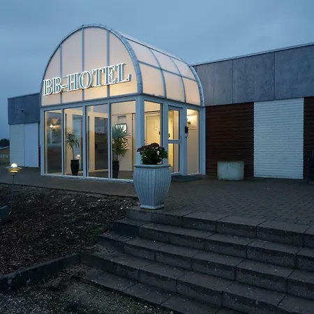 Bb-hotel 