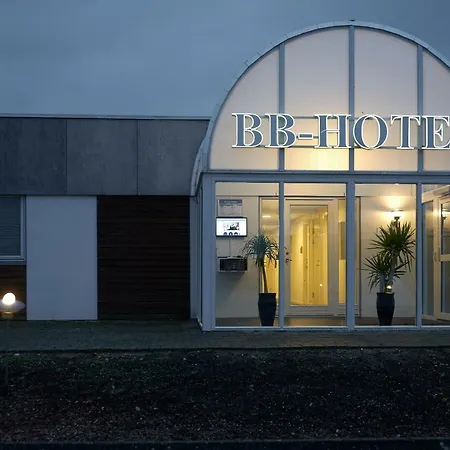 Bb-hotel 