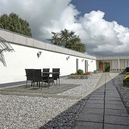 Hotel Bb-hotel Messehotel