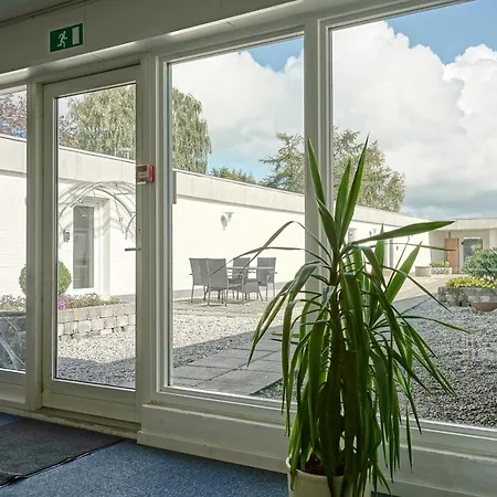 Hotel Bb-Hotel Herning 