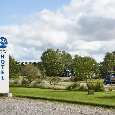 Bb-hotel 
